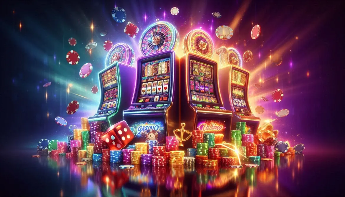 Roibets Casino